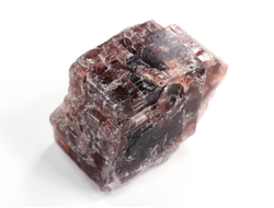 Виллиомит, Россия, Мурманская обл., Хибины (32*23*18 мм, 28 г) №26809