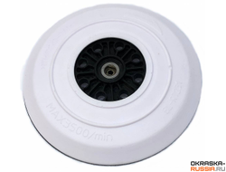 Подошва твердая для ASPRO-C8 (жёсткая тарелка)