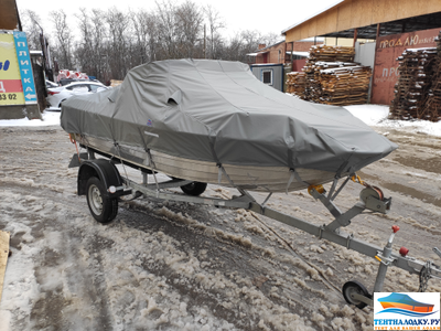 Тактика-390 DC