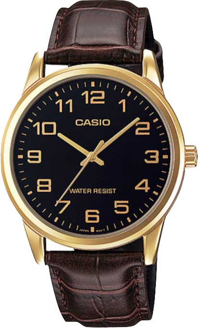 Часы Casio MTP-V001GL-1B