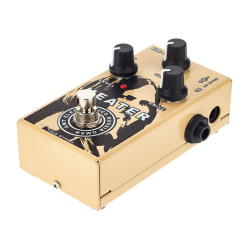 AMT HR-1 Heater -  педаль перегруза / бустер [без БП]