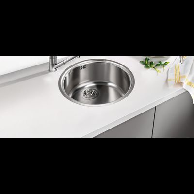 Мойка Blanco Rondosol