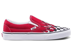 Слипоны Vans