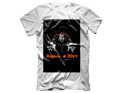 Футболка Король и Шут №2