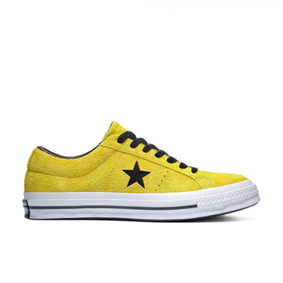 Converse one star classic suede hotsell