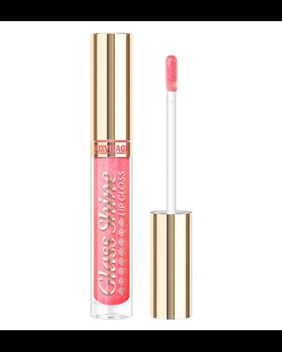 Блеск для губ Glass shine Luxvisage