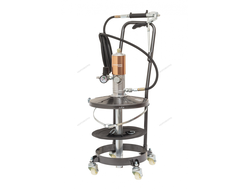 Солидолонагнетатели