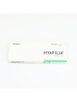 Хиафилия Гранд