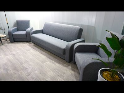 Диван книжка раскладной (З)