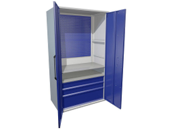 Инструментальный шкаф HARD 2000-062012