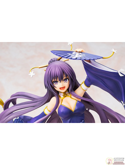Фигурка 1/7 Тока Ятогами (Yatogami Tookai China Dress Ver.)