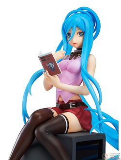 Фигурка 1/8 Такао (Takao)