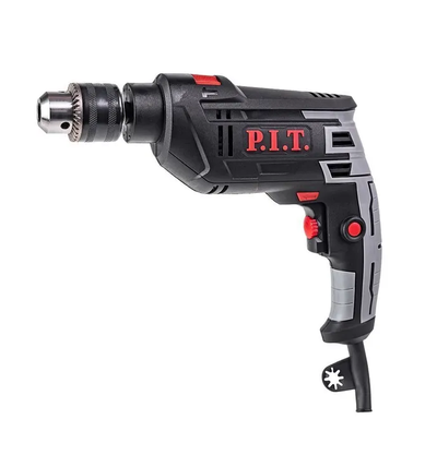 Дрель ударная электрическая P.I.T. PSB13-C2