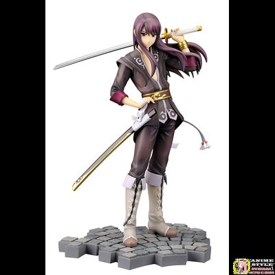 Фигурка 1/8 Юрий Лоуэлл (Yuri Lowell)