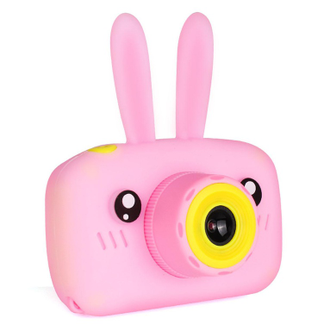 Фотоаппарат ZUP Childrens Fun Camera Rabbit ОПТОМ