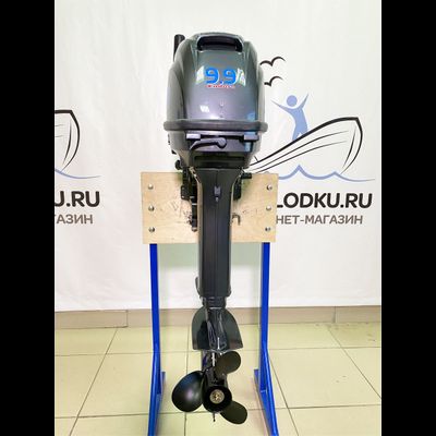 Лодочный мотор SEANOVO SN 9.9 FHS Enduro