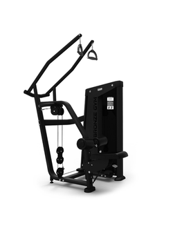 Тяга сверху независимая профессиональная BRONZE GYM NEO 29