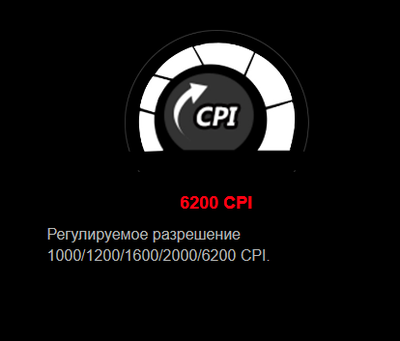 Игровая мышь BLOODY A90