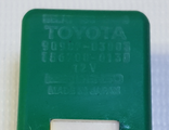 Реле Toyota   90987-03003