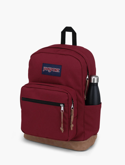 Рюкзак Jansport Right Pack Russet Red фото 3
