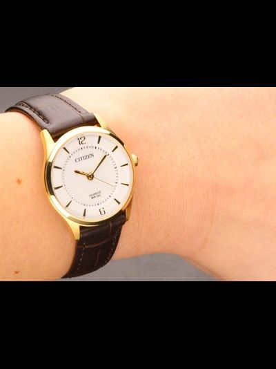 Наручные часы Citizen ER0203-00B