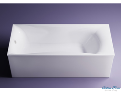 Astra-Form ванна Вега 170/70 см белая