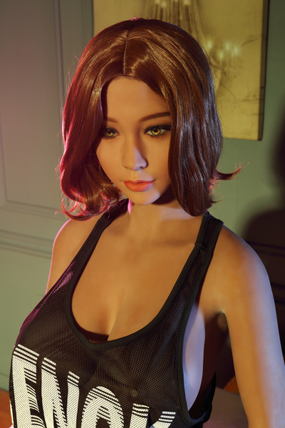 Секс кукла Амелия Premium 165см