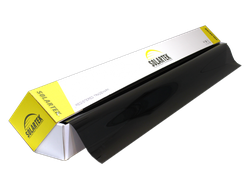 Матовая пленка SOLARTEK BLACK OUT