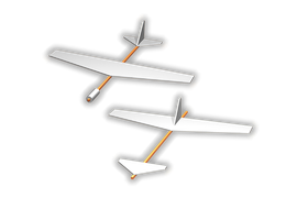 МК "Два самолетика"