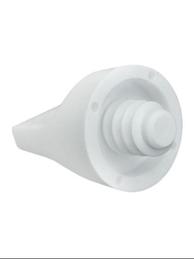 Зажим (винт) для соковыжималки Журавинка ГВИЕ.758584.014