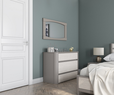 Композиция спальни Лацио