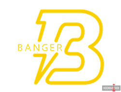 Banger 25g (Средний) - 230р