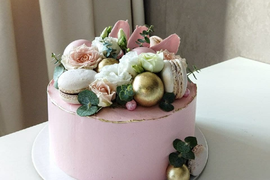 Рафаэлло  "Нежность"