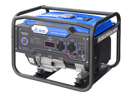 БЕНЗОГЕНЕРАТОР TSS SGG 2000N