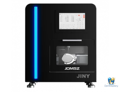 Фрезерный станок JDM5Z: Высокая производительность и универсальность для любого материала