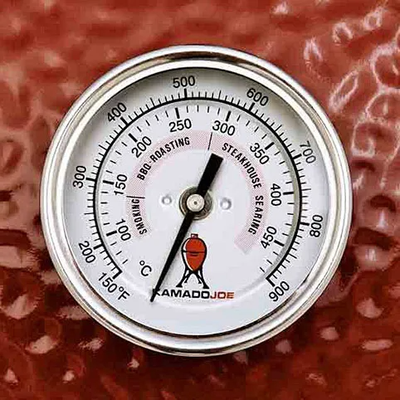 Керамический гриль Kamado Joe ® - Joe Junior