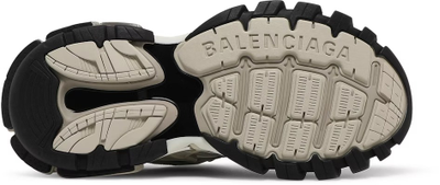 Кроссовки Balenciaga Track.2 Trainer Beige Black