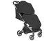 Коляска прогулочная Carrello Atom M CRL-5527, Diamond Black 2026 (Черный)