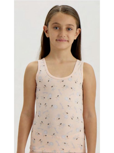 Mайка для девочек Baykar - 4298