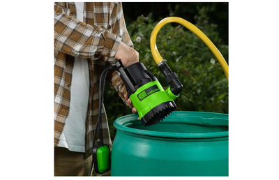 Дренажный насос для чистой воды Сибртех СДН500-5