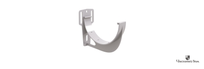 Кронштейн желоба ПВХ Grand Line