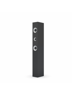 аудио Аудиоколонка 004