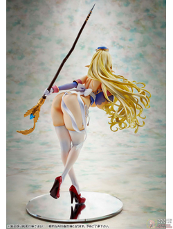 Фигурка 1/6 Priscilla