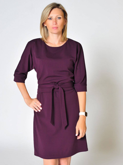 Платье: 120-02230