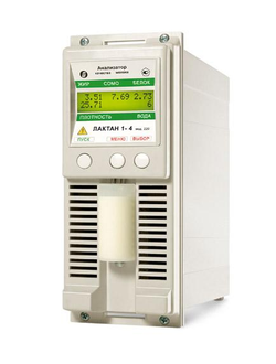 Анализатор качества молока "Лактан 1-4 M"