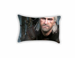 Подушки Witcher, Ведьмак №11