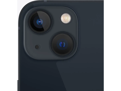 Apple iPhone 13 128GB SIM + ESIM Чёрный