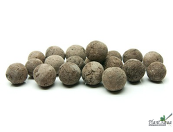 Pond Lily Balls x7 - Удобрение в форме шариков для нимфей и других прудовых растений