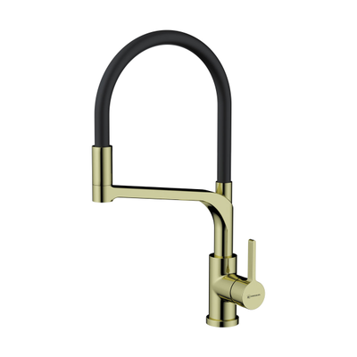 СМЕСИТЕЛЬ OMOIKIRI SINTO 2 PLUS LG-BL