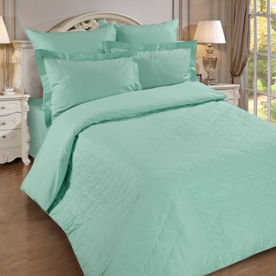 Наволочка "Цвет эмоций"  поплин, 100 % хлопок, пл. 110 гр./кв. м.